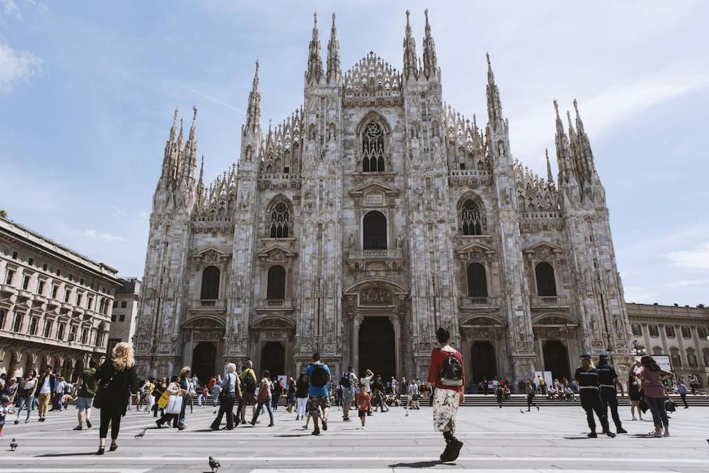 Carlo - 15 Min From Duomo * Mailand