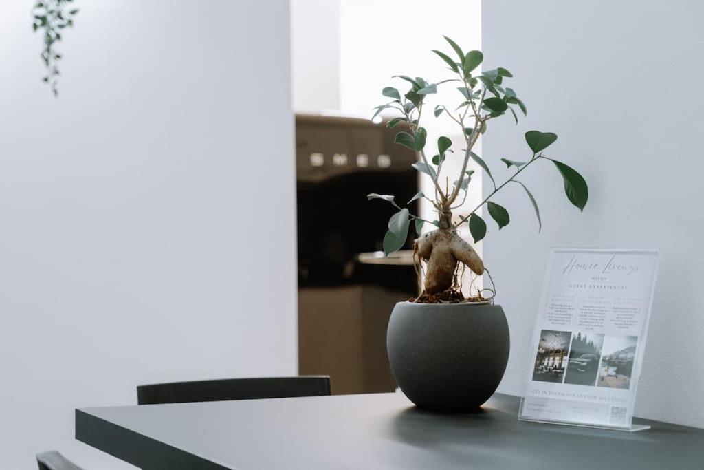 Apartment Carlo - 15 Min From Duomo Milan